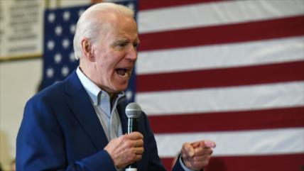 “Trump, el presidente más corrupto en la historia moderna de EEUU”