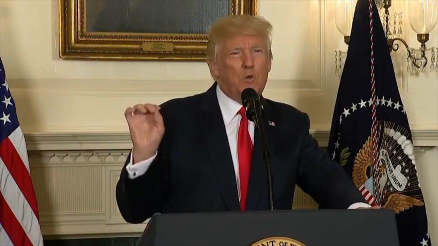 Crece propaganda de supremacía blanca en Estados Unidos