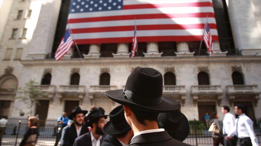 Judíos residentes de la ciudad estadounidense Nueva York. (Foto: Getty Images)