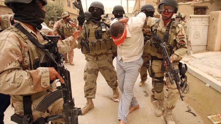 Irak captura al ‘coordinador exterior’ de Daesh en Mosul | HISPANTV