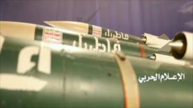 Yemen presenta 4 sistemas antiaéreos de fabricación nacional
