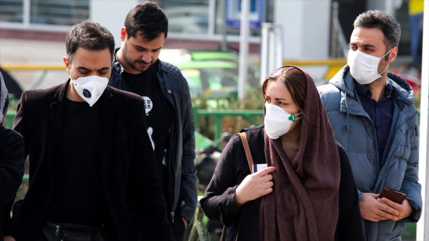 Irán toma medidas preventivas frente a epidemia de coronavirus | HISPANTV