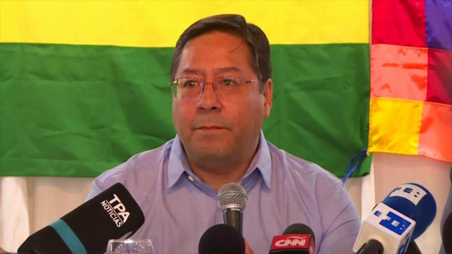 Discurso de Líder iraní. Coronavirus en Italia. Comicios en Bolivia - Boletín: 20:30 - 23/02/2020