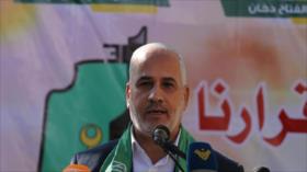 HAMAS promete responder a los crímenes atroces de Israel