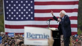 El precandidato judío Sanders boicotea al lobby sionista de EEUU
