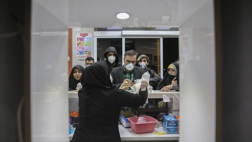 Vídeo: ¿Coronavirus, un arma de la guerra psicológica contra Irán? | HISPANTV