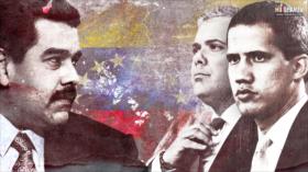 La dignidad de Venezuela