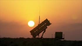 ¿Por qué el Patriot de EEUU es incapaz ante misiles yemeníes?