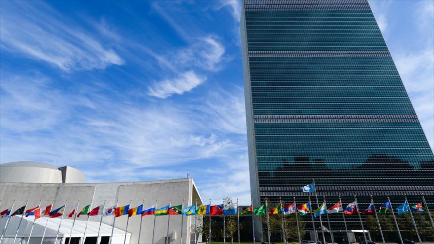 Rusia y otros países piden proceso contra EEUU por denegar visados | HISPANTV