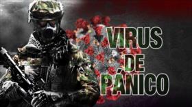 Detrás de la Razón: El pánico detrás del brote epidémico que invade al mundo entero