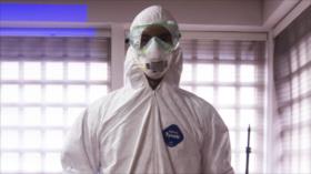 Bolivia y Chile reportan casos sospechosos de coronavirus