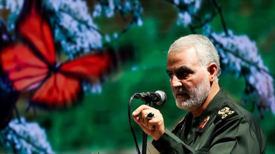 ‘EEUU debe responder por matar al gran defensor de DDHH de la zona’ | HISPANTV