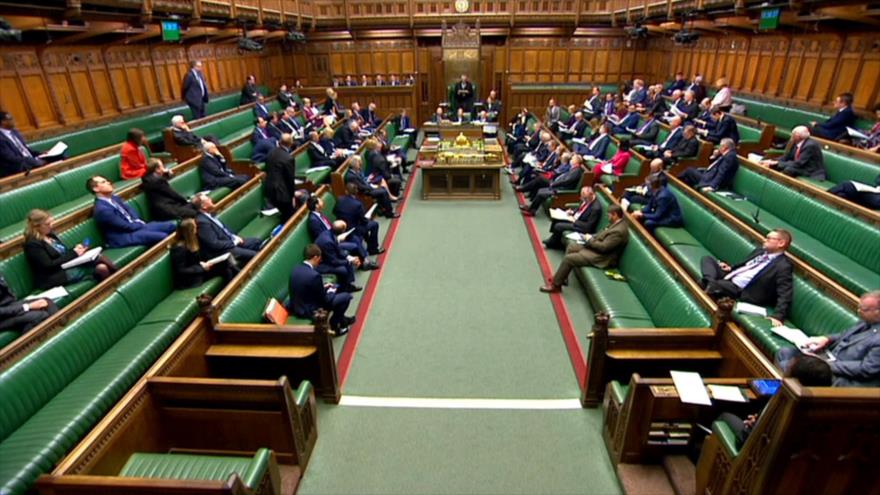 Reino Unido abandonará negociaciones con UE si no hay avances