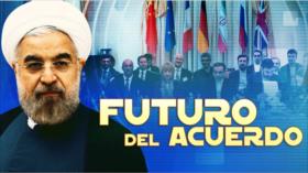 Detrás de la Razón: El acuerdo nuclear seguirá vivo a través de la implementación del Instex