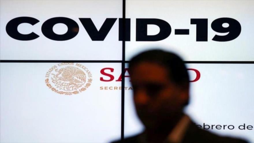 El coronavirus podría afectar hasta el 70 % de los mexicanos | HISPANTV