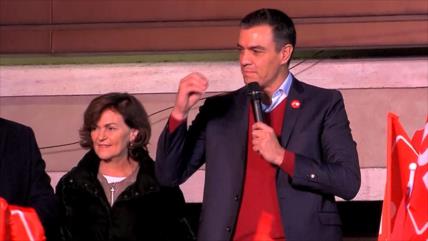 Barómetro CIS: El PSOE volvería a ganar las elecciones en España