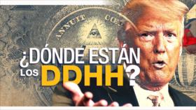 Detrás de la Razón: Consejo de Derechos Humanos de ONU denuncia violaciones de presidente Trump