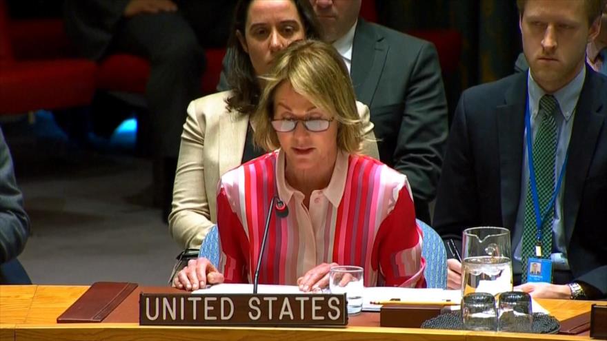EEUU acusa a Rusia y Siria de violar el acuerdo de paz de Astaná