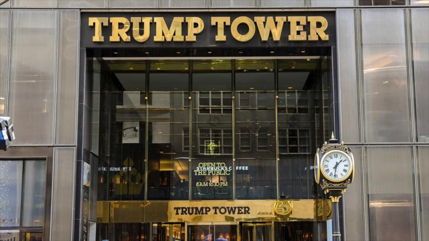 “Trump usa la Presidencia para su propio interés no el de EEUU” | HISPANTV
