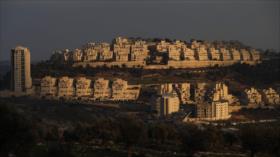 España urge a Israel a no autorizar más colonias en Cisjordania