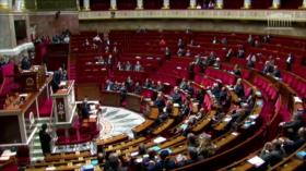 Crisis en Idlib. Acuerdo EEUU-Talibán. Polémica reforma en Francia - Boletín: 00:30 - 01/03/2020