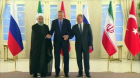 Crisis en Idlib. Acuerdo EEUU-Talibán. Reforma en Francia - Boletín: 02:30 - 01/03/2020