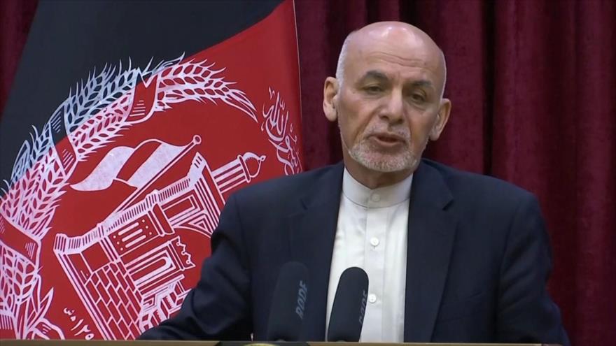 Afganistán rechaza acuerdo entre EEUU y los talibanes | HISPANTV