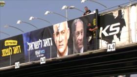 Israel celebra sus terceras elecciones en menos de un año