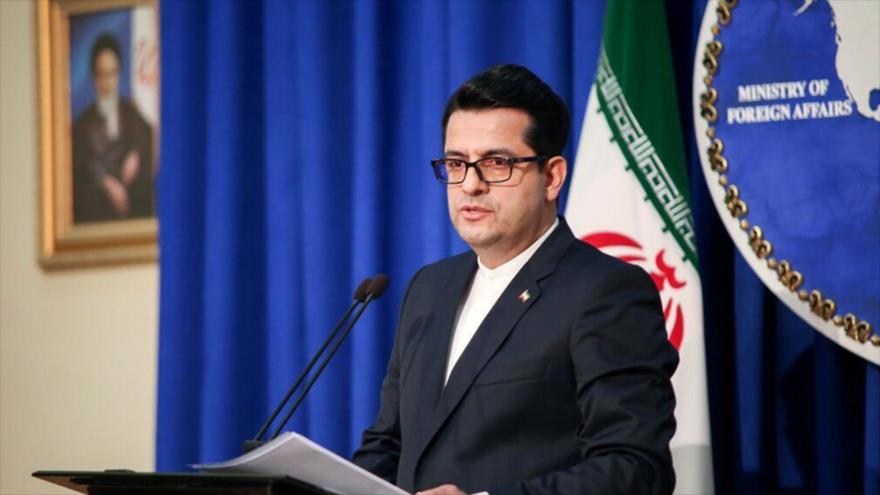 Irán duda de intenciones de EEUU al ofrecerle ayuda con COVID-19 | HISPANTV