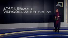 Brecha Económica: Acuerdo del siglo