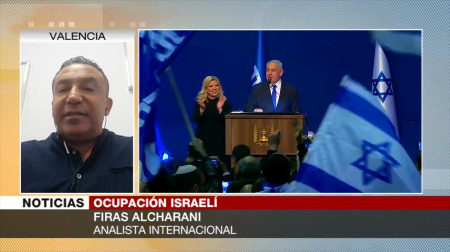 “Comicios de Israel no llevarían a ningún cambio para palestinos”