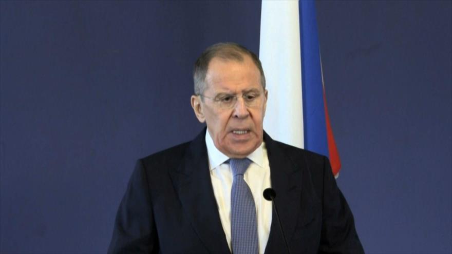 Rusia habla de la necesidad de luchar contra el terrorismo en Idlib