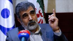 Irán: Informe de AIEA se basa en informaciones falsas de Israel