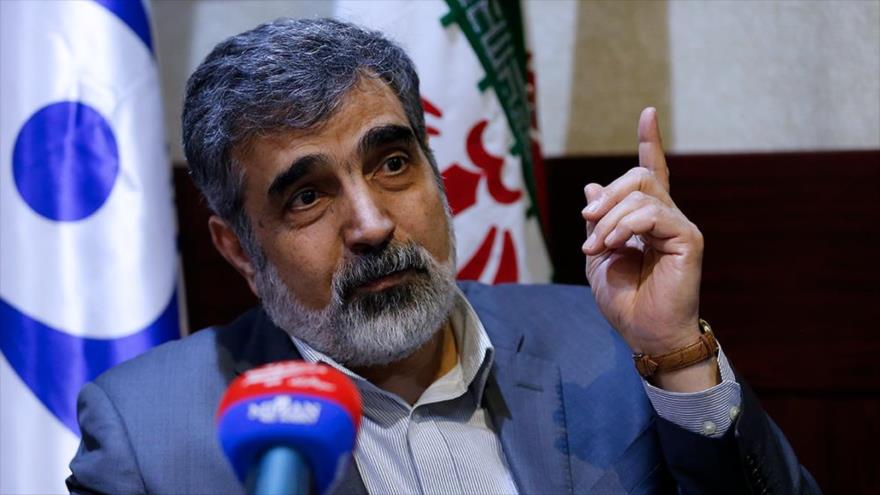Irán: Informe de AIEA se basa en informaciones falsas de Israel | HISPANTV