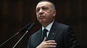 La UE advierte a Turquía que “no tolerará” el paso de migrantes