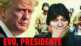 Detrás de la Razón: No había fraude, afirma MIT en las presidenciales de Bolivia