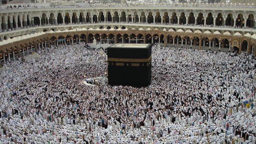 Arabia Saudí prohíbe peregrinación a La Meca por coronavirus | HISPANTV