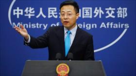 China condena espionaje de CIA y llama a EEUU “imperio de hackers”