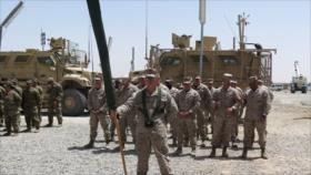 CPI autoriza investigar crímenes de guerra de EEUU en Afganistán