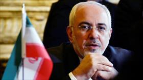 Irán pide medidas para repatriar a sus ciudadanos en otros países