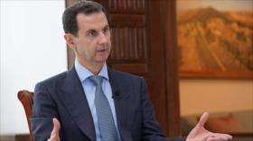 Al-Asad: Turquía utiliza a los refugiados para chantajear a Europa