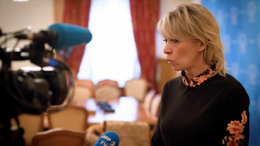 Amenazas de Rusia y China, pretextos de actos provocativos de EEUU | HISPANTV