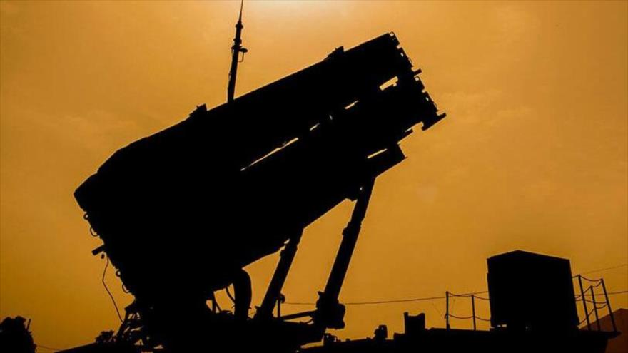 Carrera de armamentística EEUU-Rusia aboca a una nueva Guerra Fría