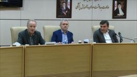 La OMS expresa su optimismo sobre avance de Irán ante coronavirus