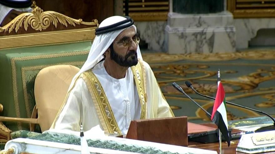 Corte británica dicta fallo contra emir de Dubái por secuestro | HISPANTV