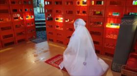 El Toque: 1- Mezquita de plástico 2- Carreteras musicales 3- Restos del Titanic 4- Pingüino africano