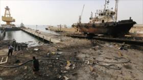 Yemen alerta que el ataque saudí a Al-Hudayda no quedará impune