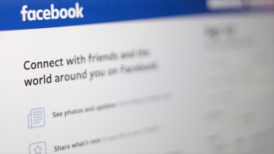 Australia demanda a Facebook por filtrar datos de sus ciudadanos | HISPANTV