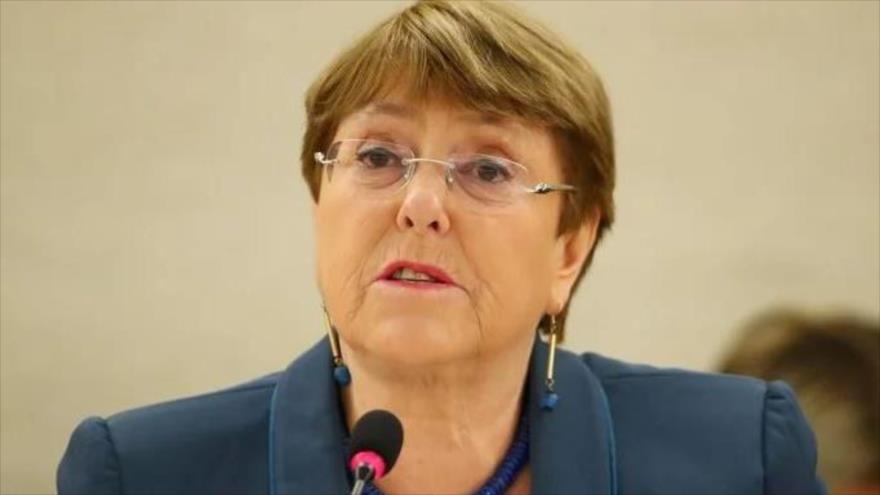 Venezuela repudia informe de ONU por usar información “sesgada”