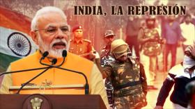 Detrás de la Razón: Alto a la represión de musulmanes en La India, advierte líder iraní